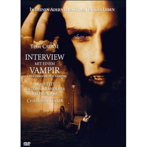 Interview With The Vampire