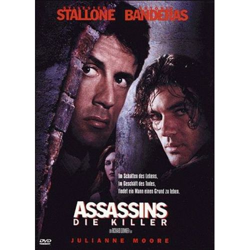 Assassins