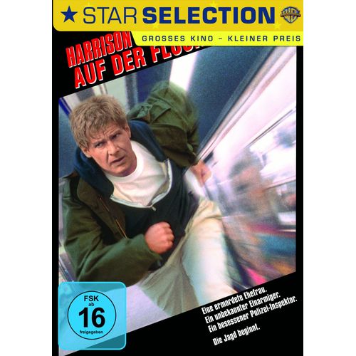 The Fugitive