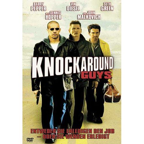 Knockaround Guys