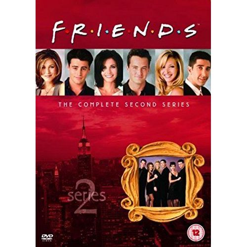 Friends