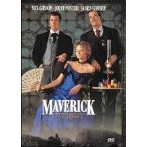Maverick