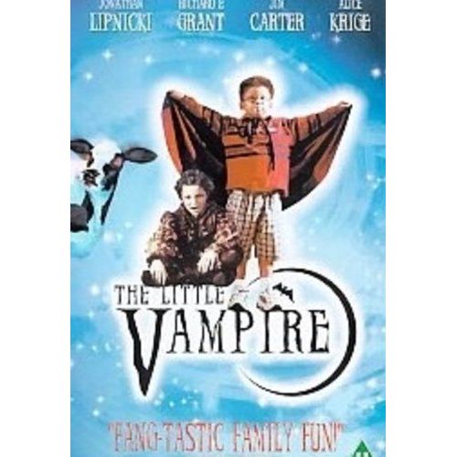 The Little Vampire