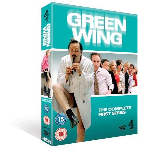 Green Wing