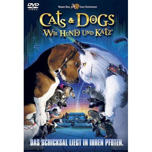 Cats & Dogs