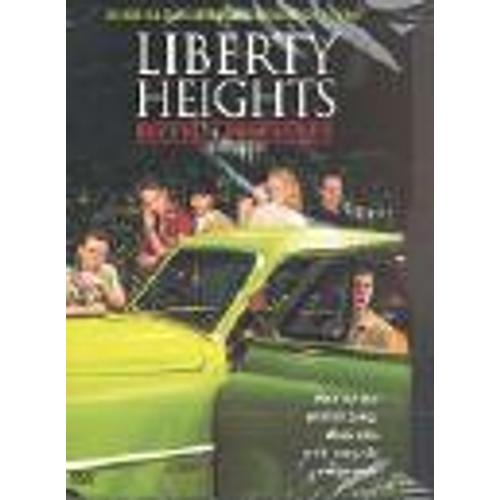 Liberty Heights