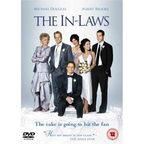 The In Laws