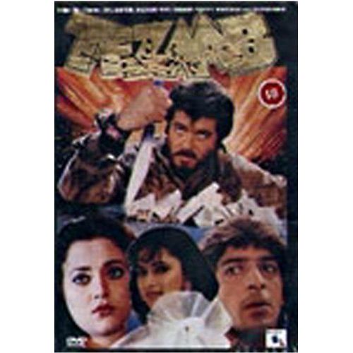 Tezaab