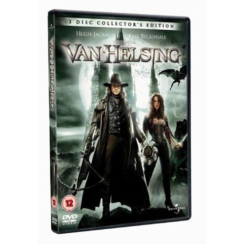 Van Helsing