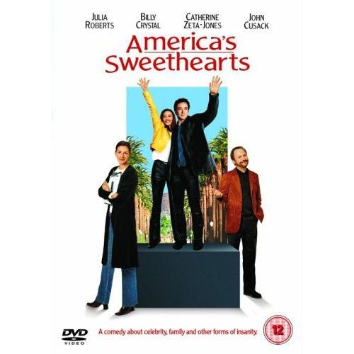 America S Sweethearts
