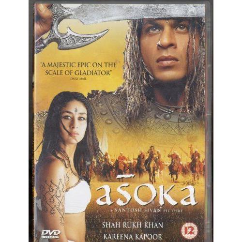 Ashoka The Great