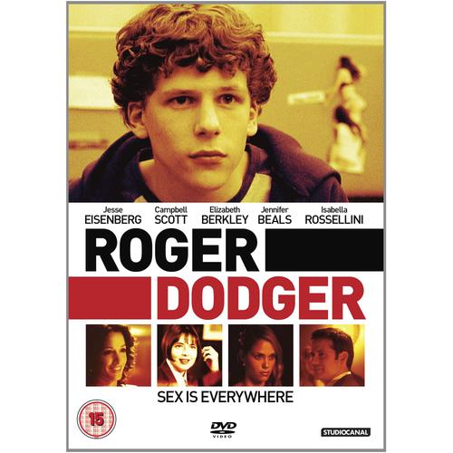 Roger Dodger