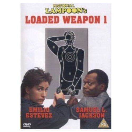 Loaded Weapon 1