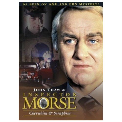 Inspector Morse