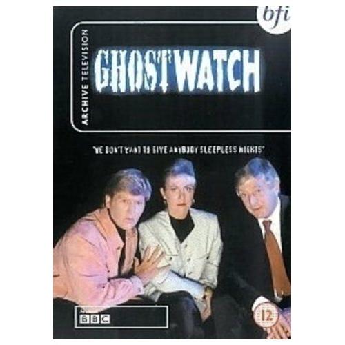 Ghostwatch