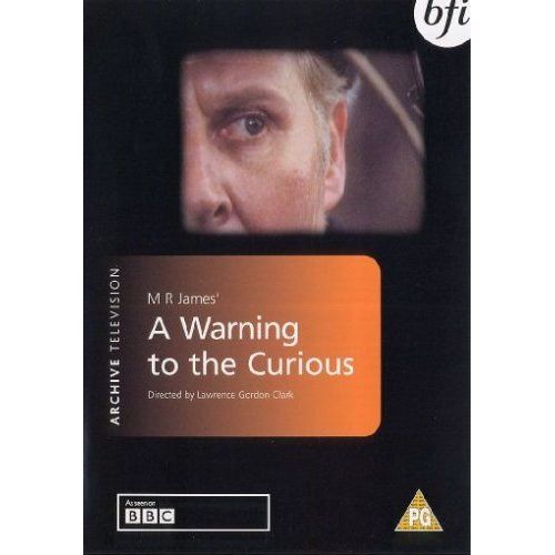 A Warning To The Curious
