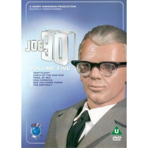 Joe 90