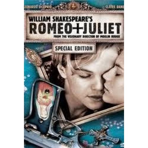 Romeo + Juliet