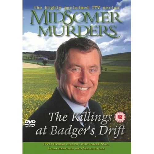 Midsomer Murders