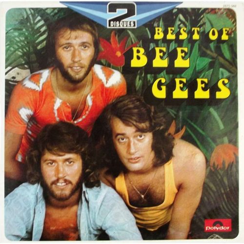 2 Lp « Best Of/74 »