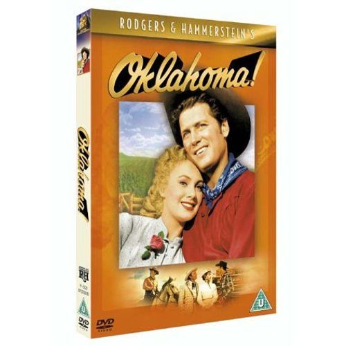 Oklahoma!