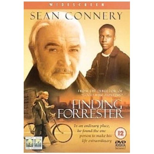 Finding Forrester [Region 2]