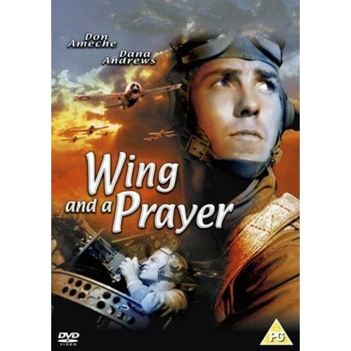 Wing And A Prayer
