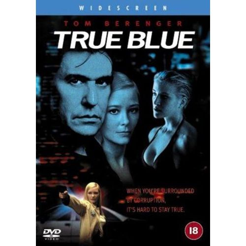 True Blue