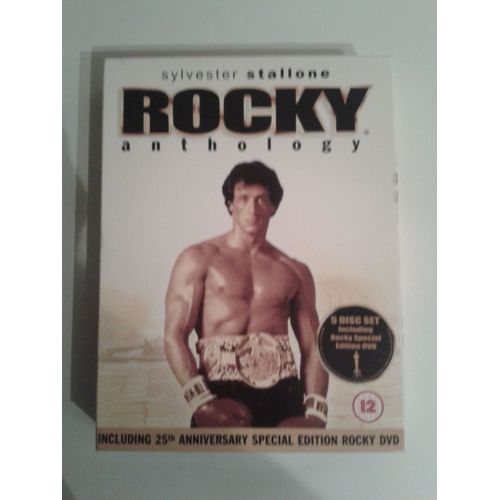Rocky