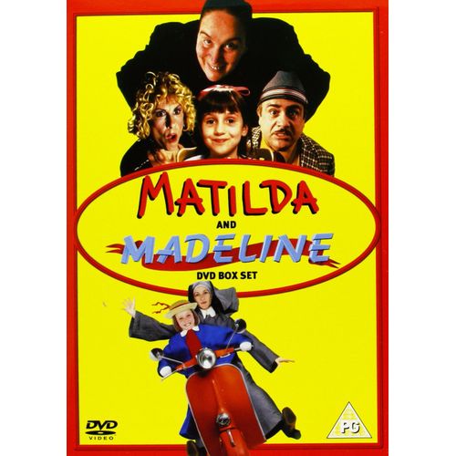 Matilda