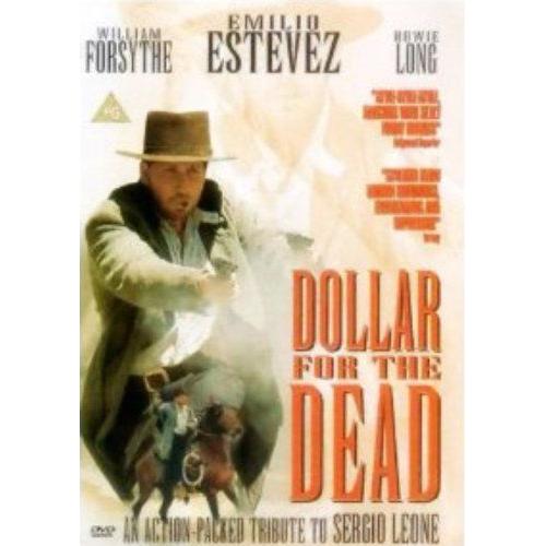 Dollar For The Dead (Region 2)