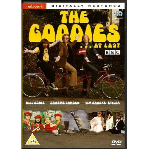 The Goodies
