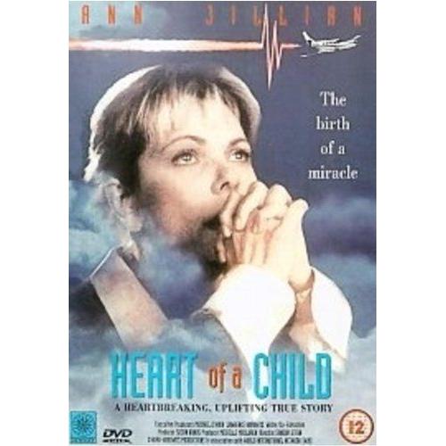 Heart Of A Child (Region 2)