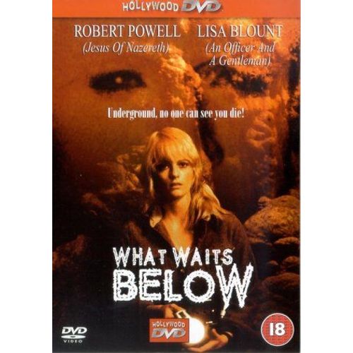 What Waits Below
