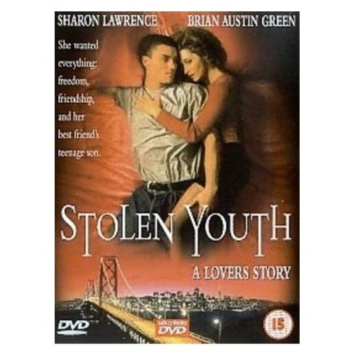 Stolen Youth [Uk Import]