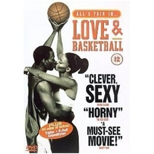Love & Basketball