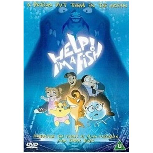 A Fish Tale