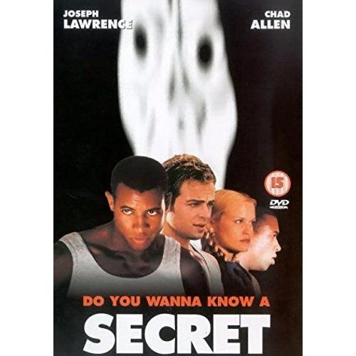 Do You Wanna Know A Secret?