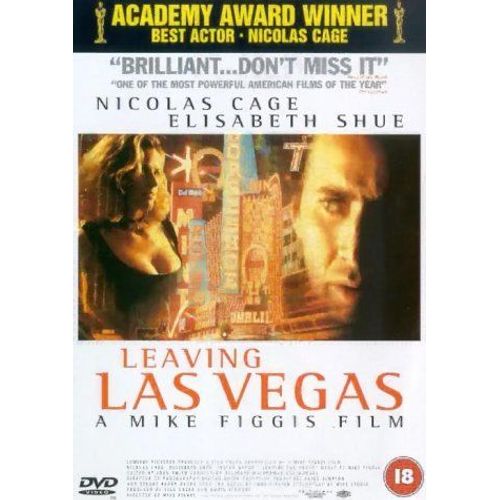 Leaving Las Vegas