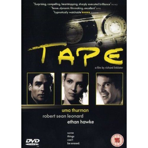 Tape