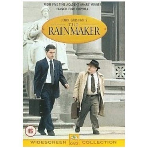 The Rainmaker