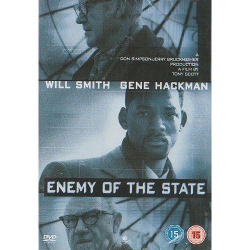Enemy Of The State