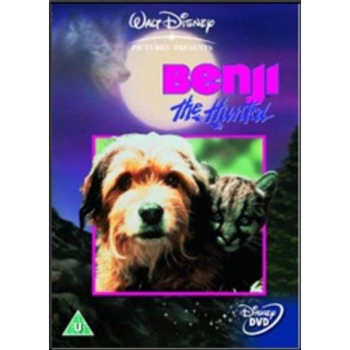 Benji The Hunted