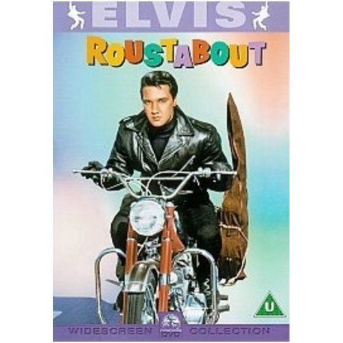 Roustabout