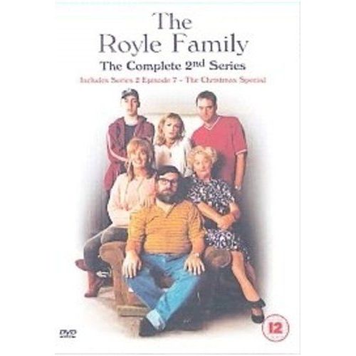 The Royle Family