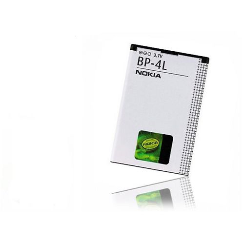 Batterie D'origine Nokia Bp-4l Lithium-Polymere 1500 Mah 3,7v Pour Nokia E72