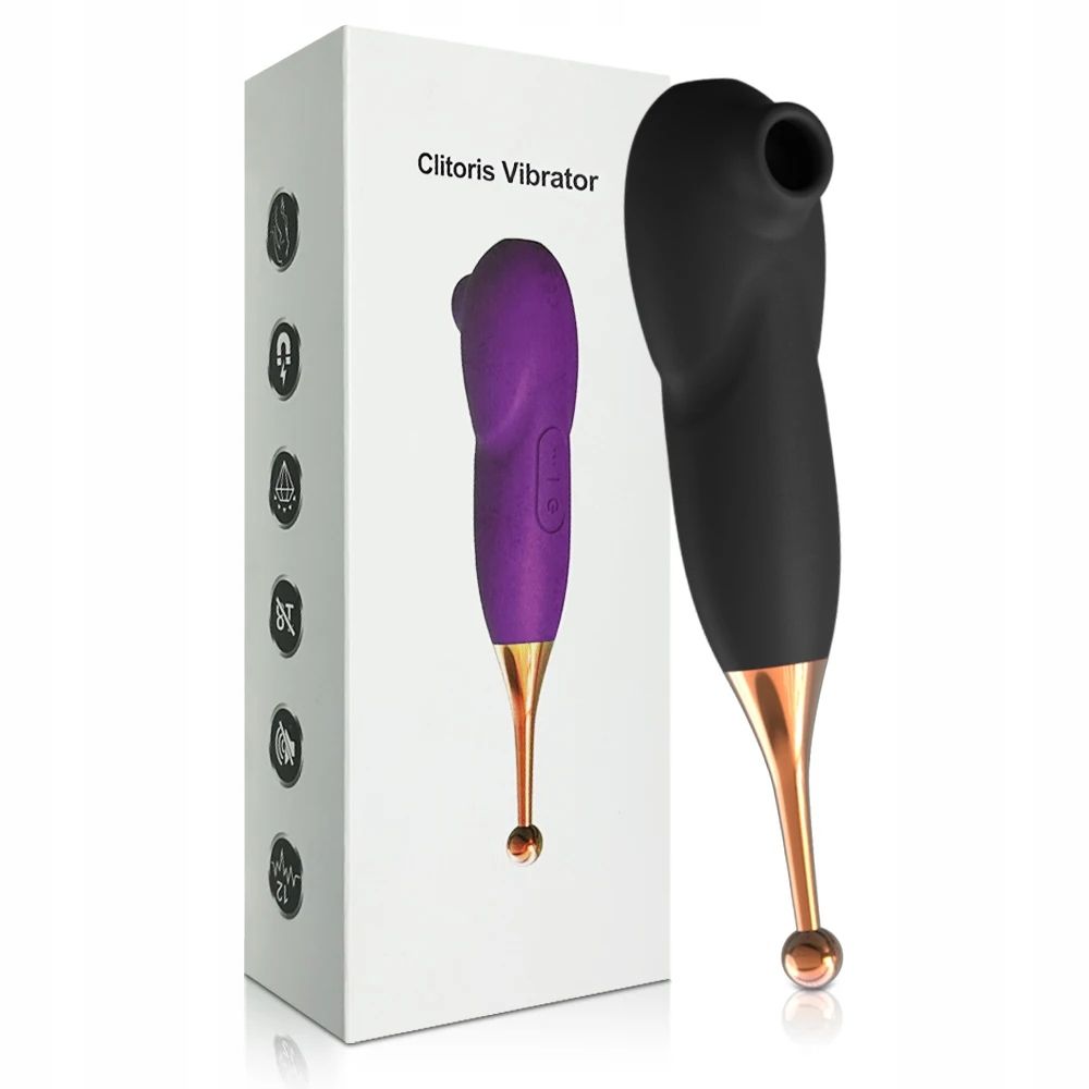 Sextoys Vibrateurs De Langue Trois Pi¿¿Ces Gourde