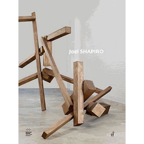 Joël Shapiro