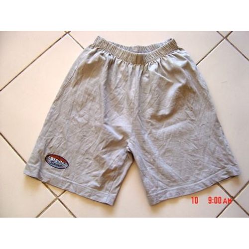 Short American Sport