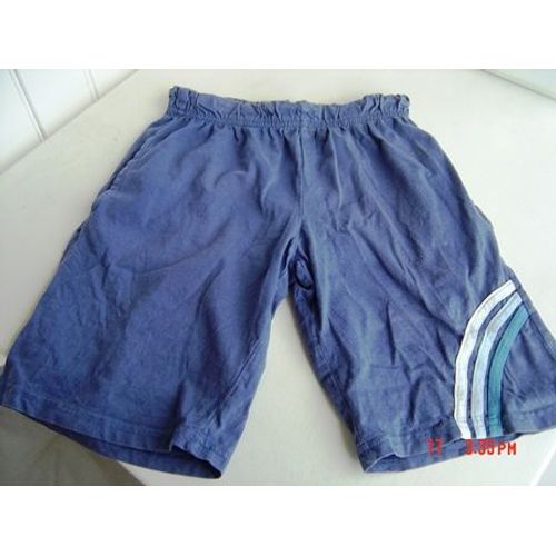 Short Autre